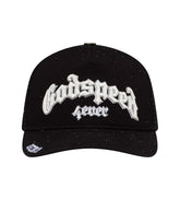 Godspeed Forever VVS Trucker Hat Black/White